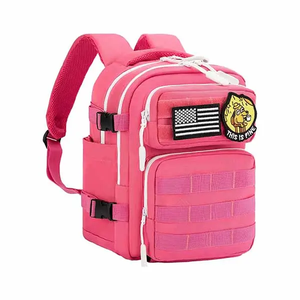 15L Tactical Backpack