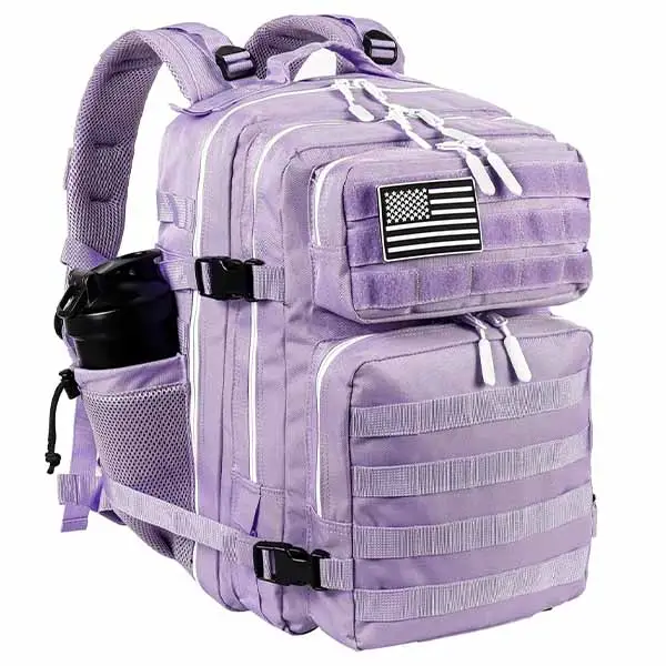 25L Tactical GYM Backpack
