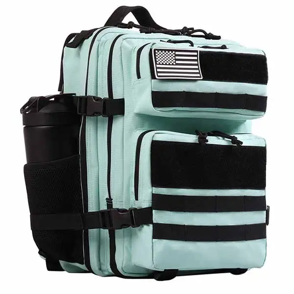 45L Tactical GYM Backpack