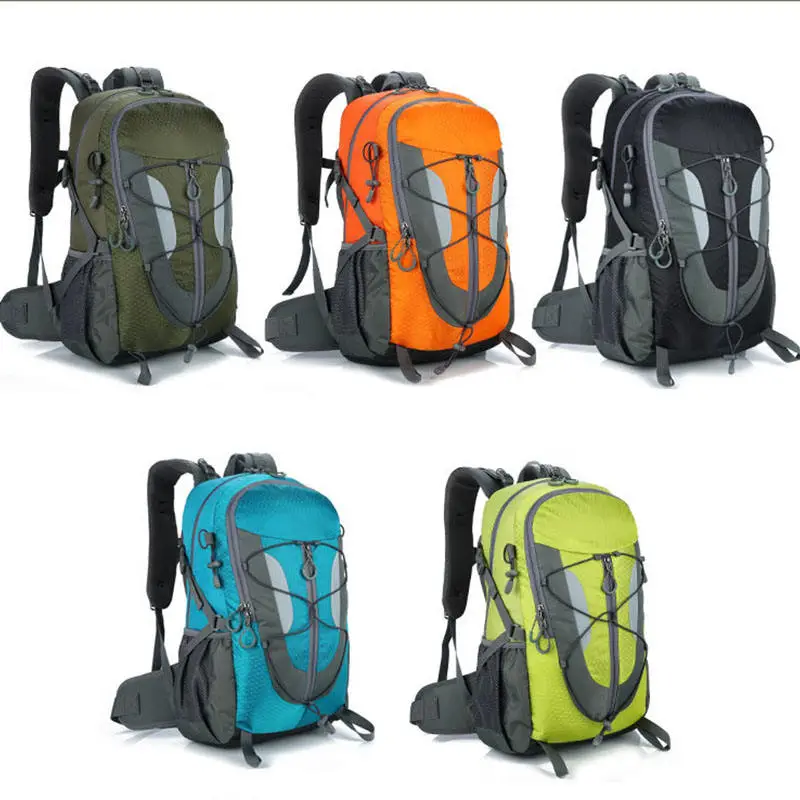 Classic Travel Backpack