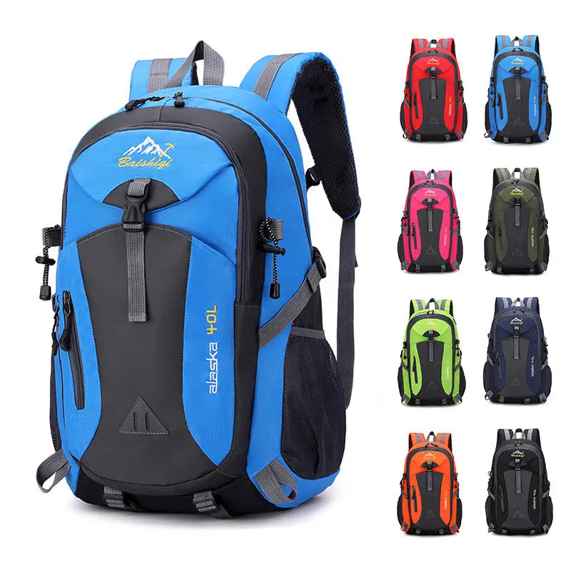 Hiking Travel Backpack