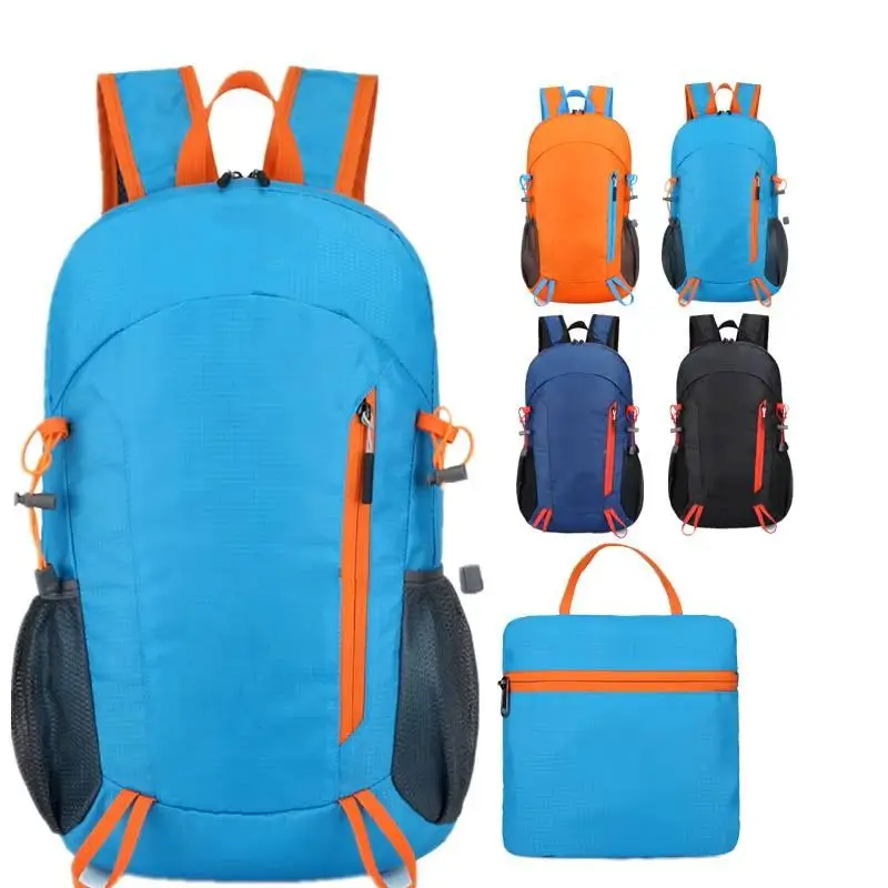 Packable Travel Backpack