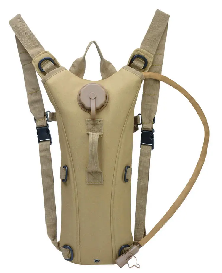 Tactical Water Bag