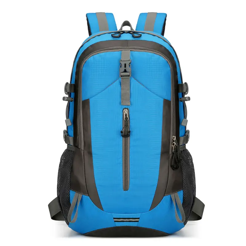 Upgraded Hiking Travel Backpack