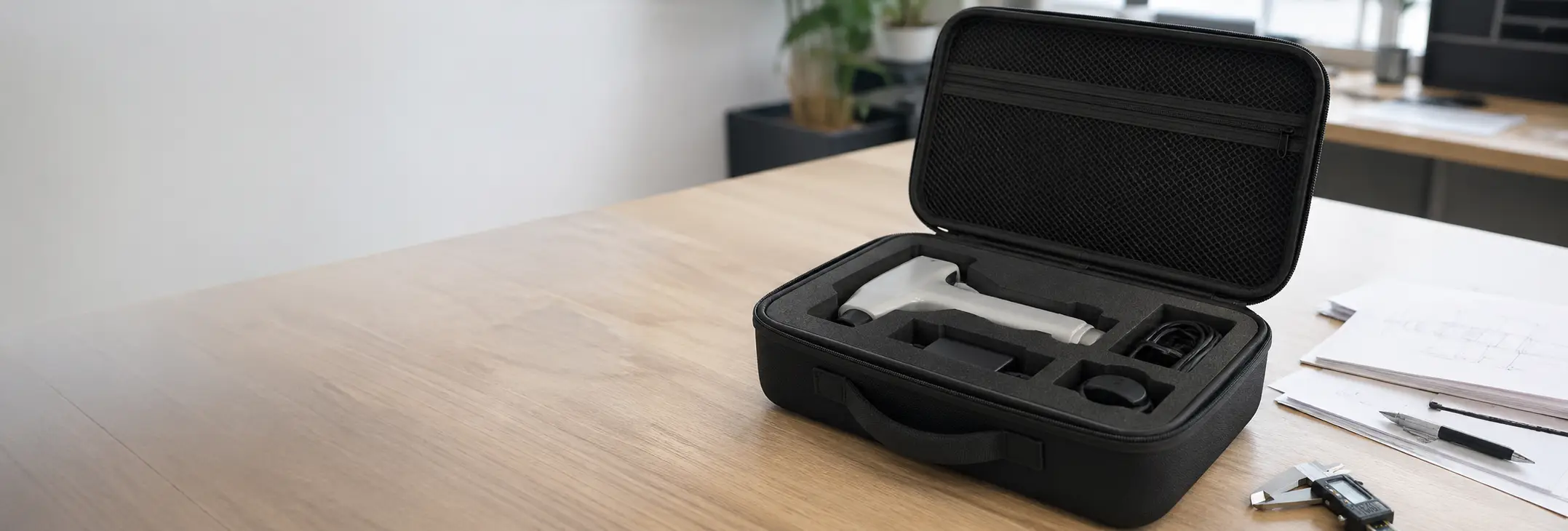 EVA Case Manufacturer