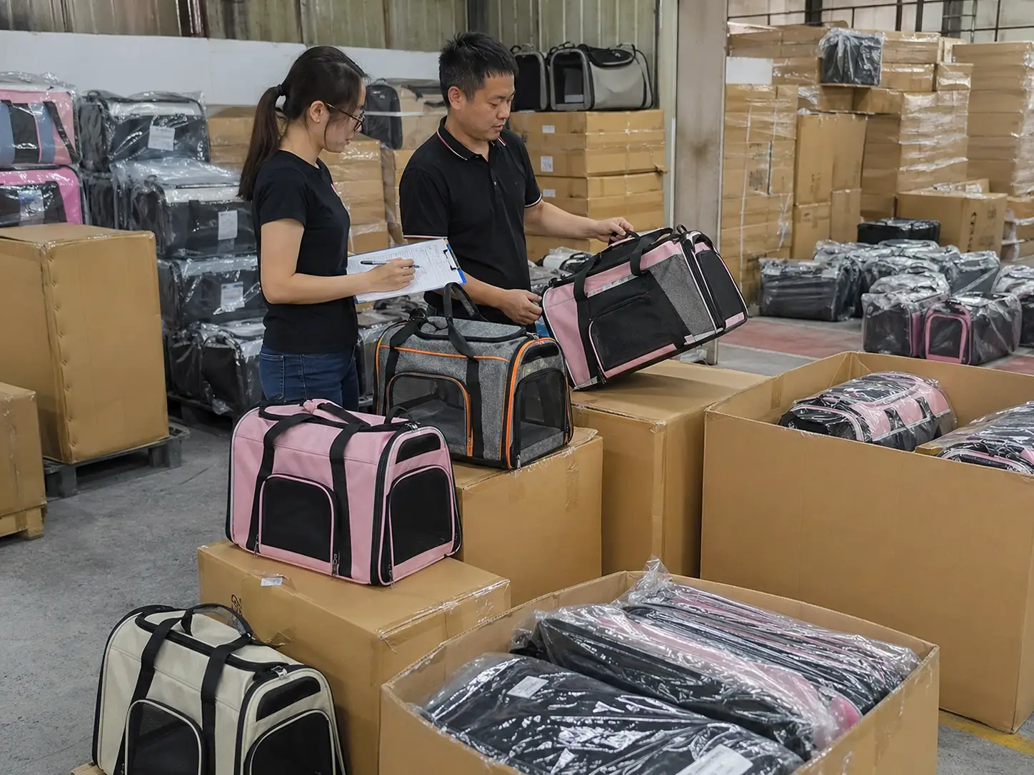 Wholesaler