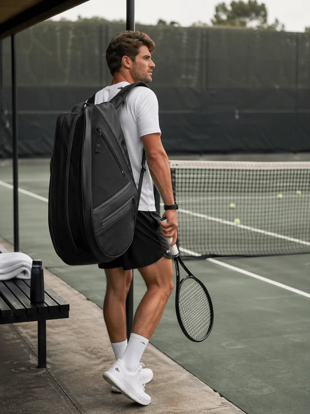 Tennis Club