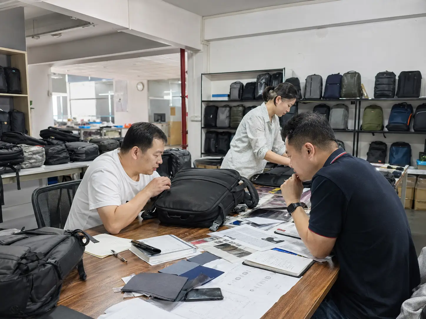 Requirement Review