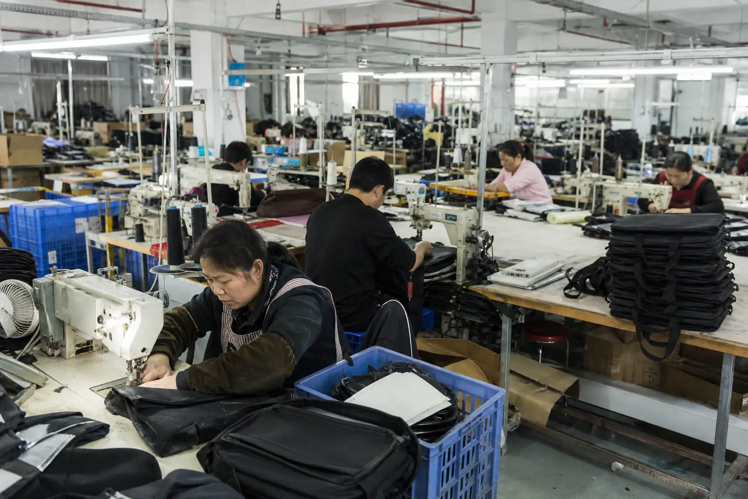 Production Line