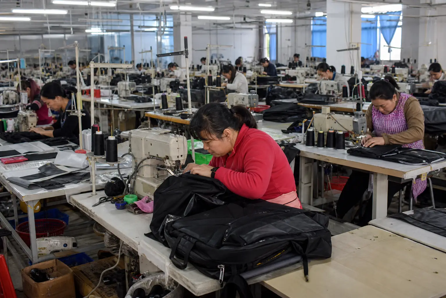 Skilled Workers