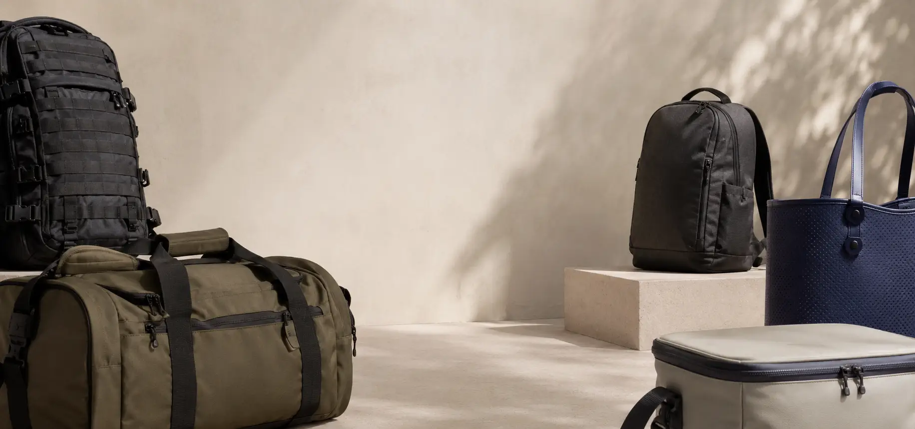 Custom Bag Manufacturer & OEM Supplier