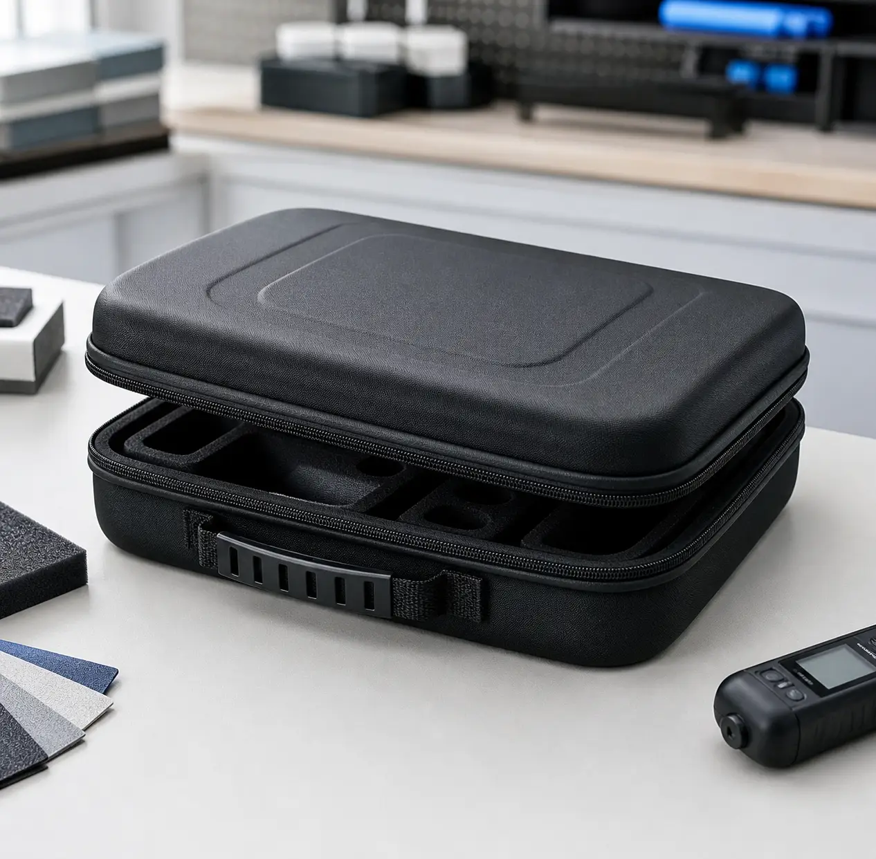 EVA Case Manufacturer