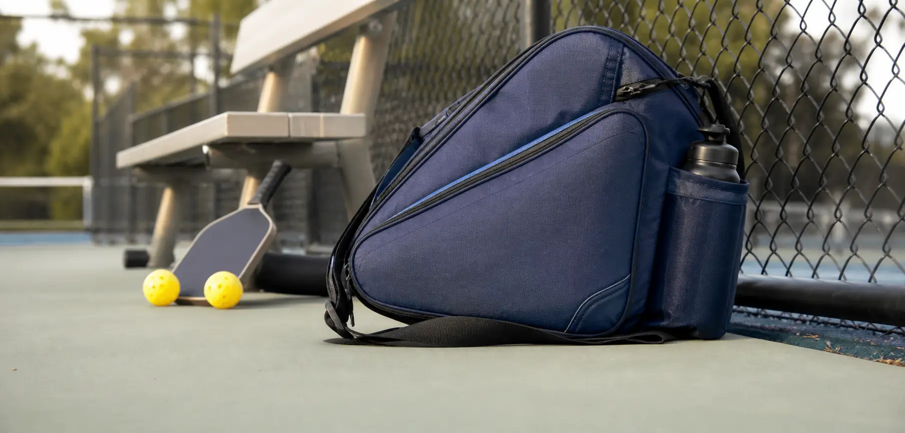 Pickleball Bag Manufacturer