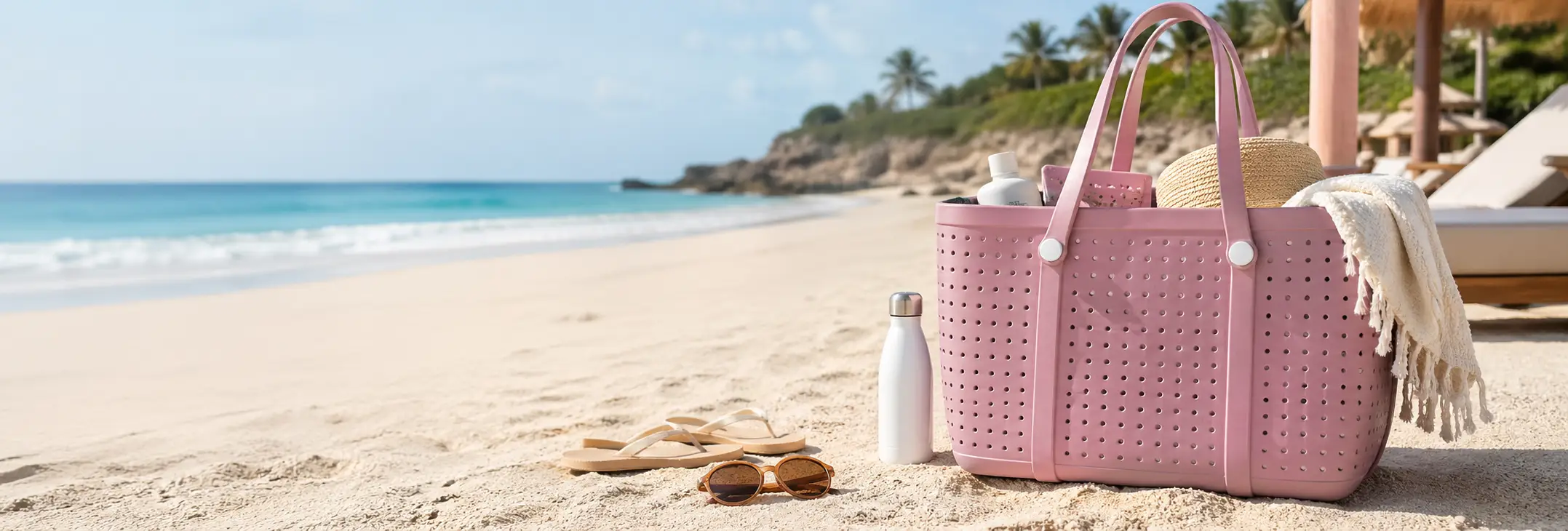 Beach lifestyle