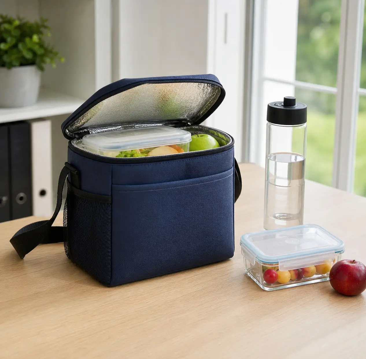 Lunch Bag Manufacturer