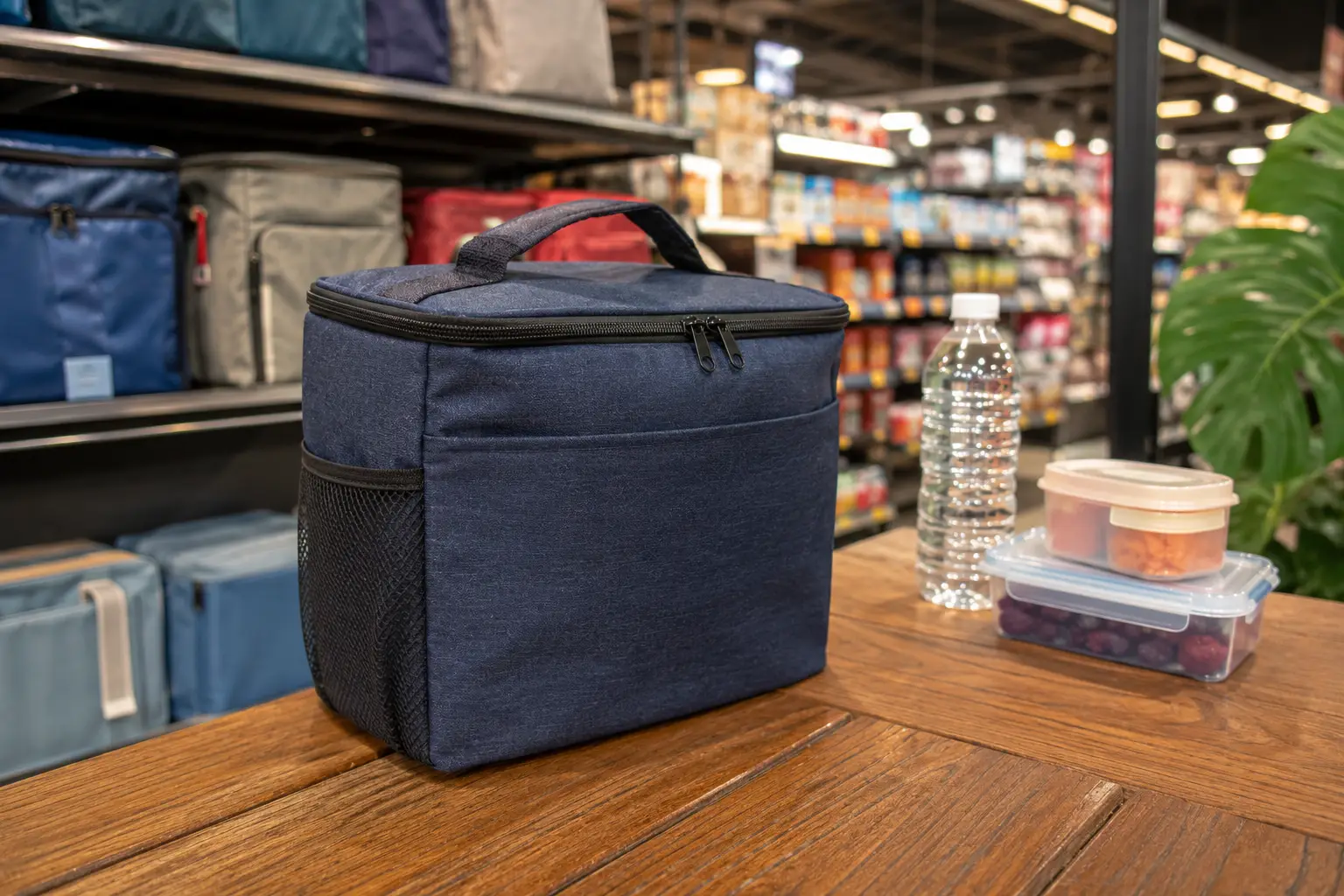 Lunch Bag Solutions