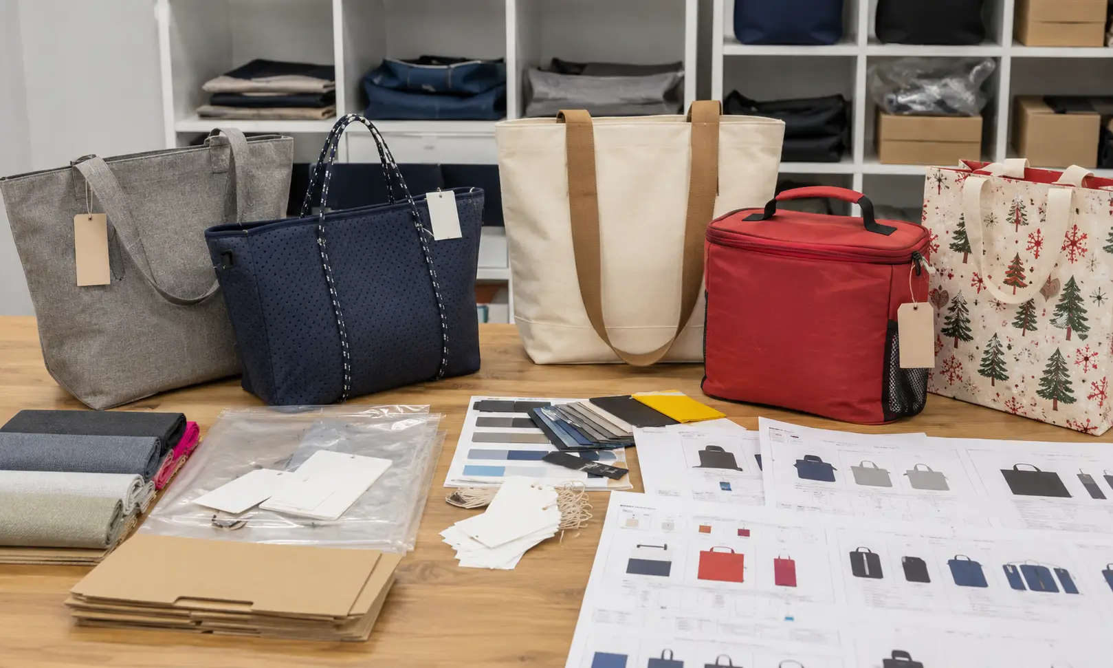 Cost Control in Retail Projects