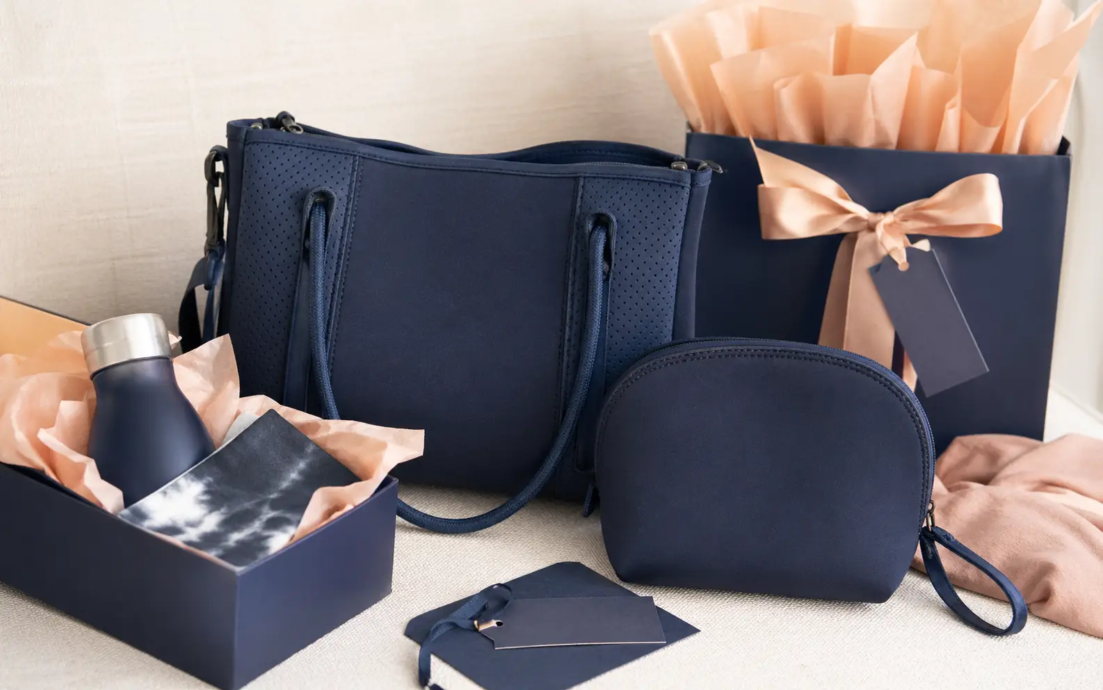 Gifting, promotions, and branded campaigns