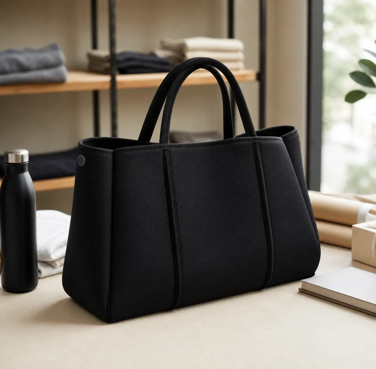 Neoprene Bag Manufacturer