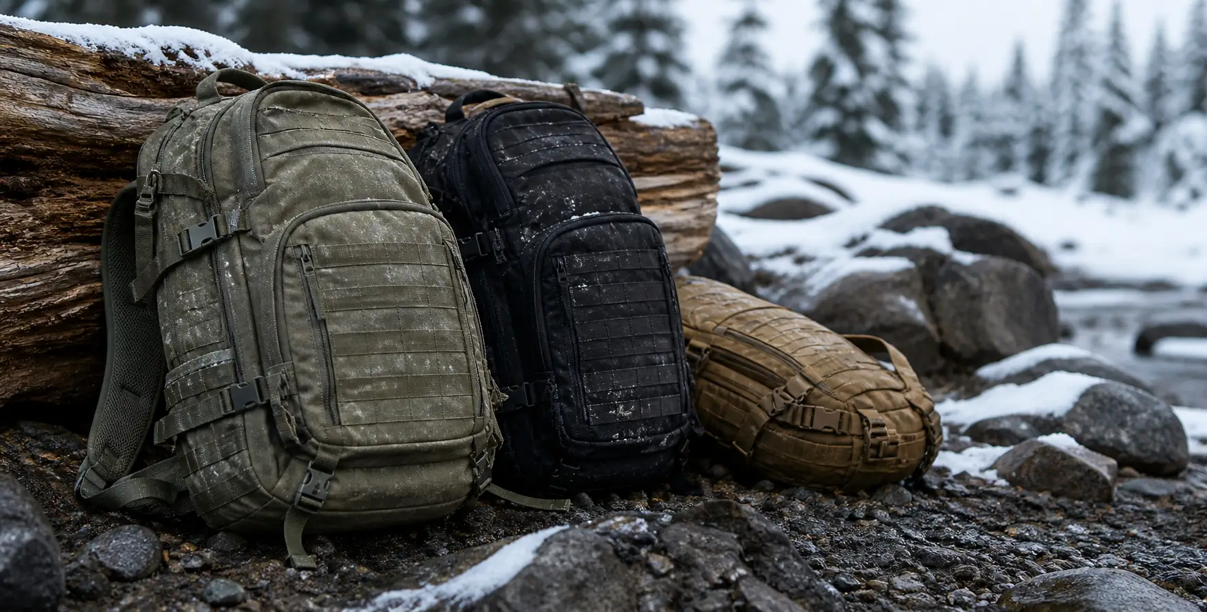 Outdoor durability testimonial