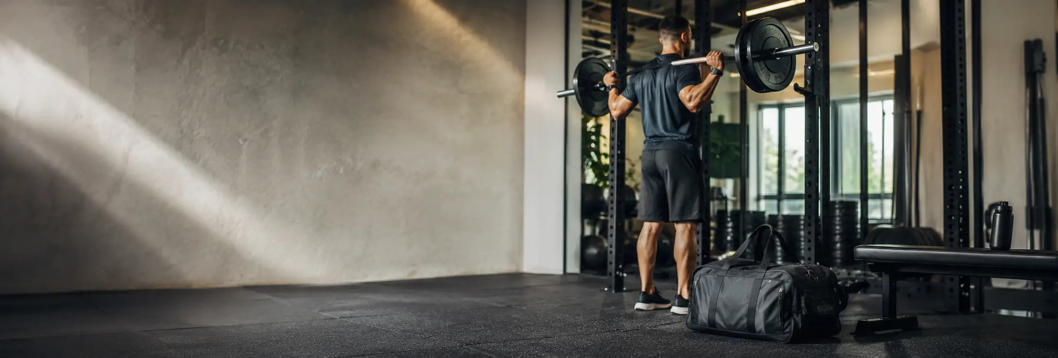Sports and Fitness Background