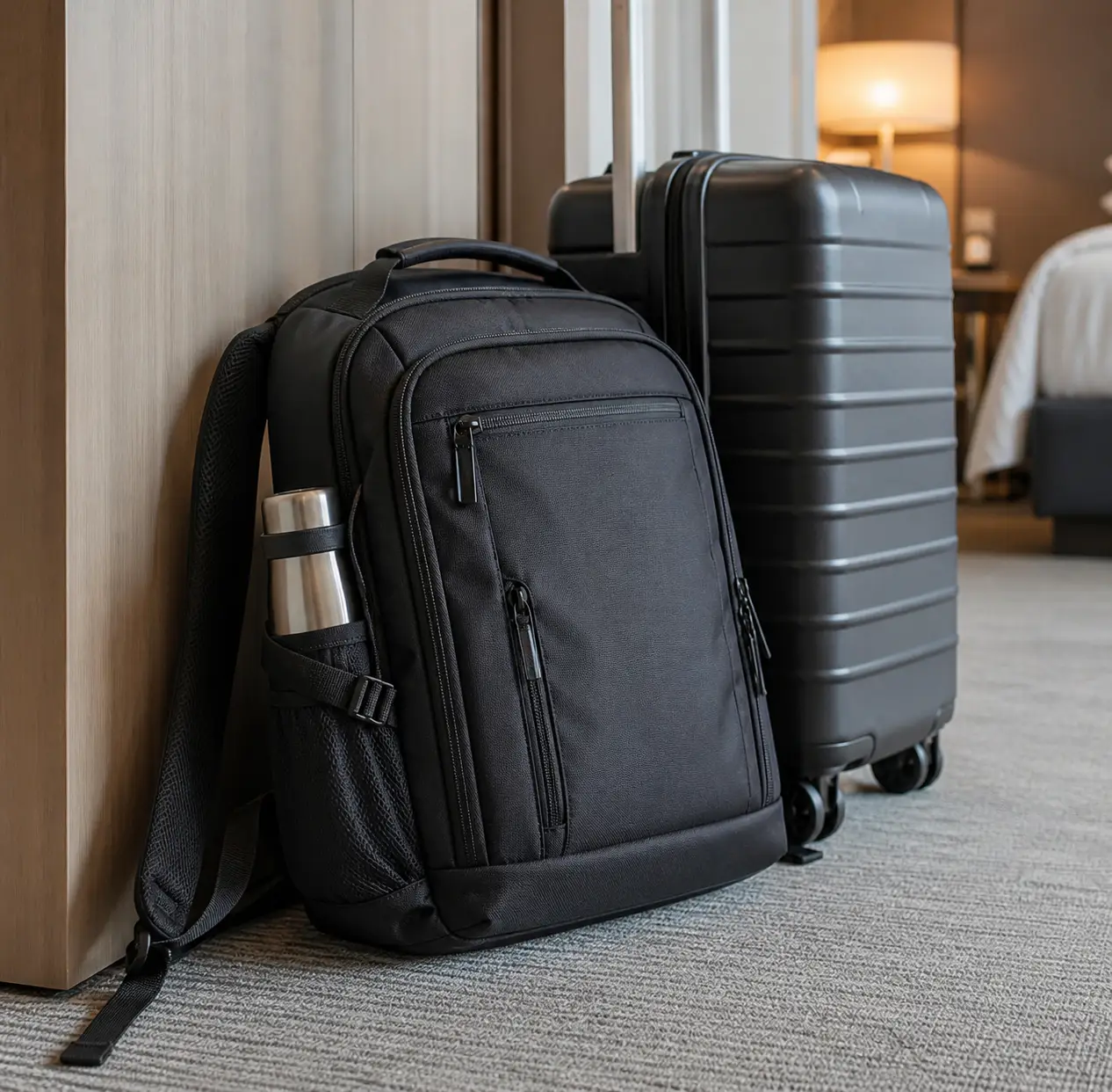 Travel Backpack Manufacturer
